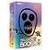 Mighty Boosh - Series 1-3 Box Set [Dvd] (DVD)